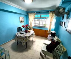 Blk 350 Tampines Street 33 (Tampines), HDB 4 Rooms #382811011